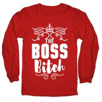 BABB Doggie Tee - Bad Ass Boss Bitch, LLC