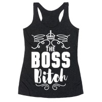 BABB Doggie Tee - Bad Ass Boss Bitch, LLC