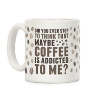 Addicted to Our Favorite Mugs: Kruve - Barista Magazine Online