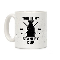 Does anyone remember these mini Stanley Cup mugs? I used to but