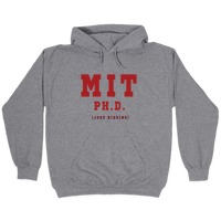 mit university hoodie