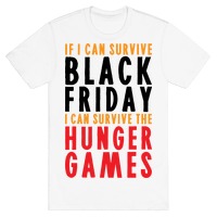 Fasting Today So Let The Hunger Games Begin Essential T-Shirt for Sale by  stevenwoodcock