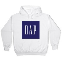 gap nap sweatshirt