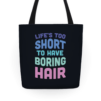 Life's too short to carry boring bags. Elevate your style with a