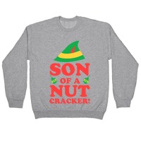 Download Son Of A Nutcracker T Shirts Lookhuman