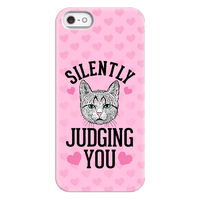 Download I'm Not Perky - Phone Cases - HUMAN