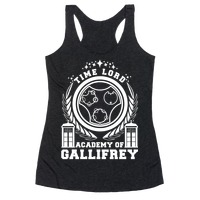 Gallifrey University Time Lord Academy Personalized Baseball Jersey -  Tagotee