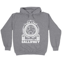 Gallifrey University Time Lord Academy Personalized Baseball Jersey -  Tagotee