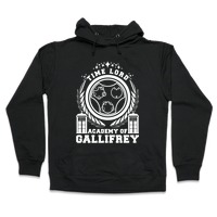 Gallifrey University Time Lord Academy Personalized Baseball Jersey -  Tagotee