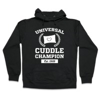 champion hoodie universal