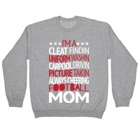 ChloeAndCrew2 Football Shirts | Football Mom Shirt | Football Shirts for Women | Women's Football Shirts | Mom Tees | Women's Football Shirt | Unisex Tee