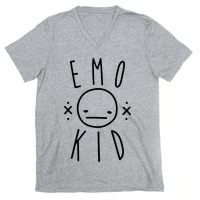 LookHUMAN Retired Emo Kid Lapel Pin