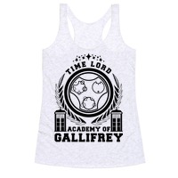 Gallifrey University Time Lord Academy Personalized Baseball Jersey -  Tagotee