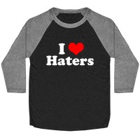 Louisville is For Haters T-Shirts