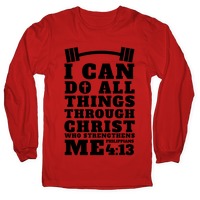 Houston Astros I Can Do All Things Through Christ Who Strengthens Me Shirt,  hoodie, sweater, long sleeve and tank top