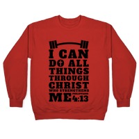 Tampa Bay Rays I can do all things through Christ who strengthens me cross  shirt, hoodie, sweater, long sleeve and tank top