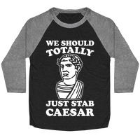 We should totally just stab Caesar!” ~ Gretchen Weiners Outfit
