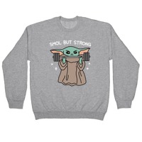 https://images.lookhuman.com/render/thumbnail/EbH5AwJFAsHxyMnDt5FmjihDQ1ZStFf7/97100-athletic_gray-z1-t-smol-but-strong-baby-yoda.jpg