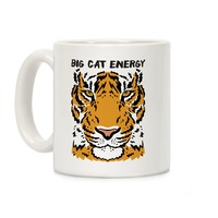 Love Tiger Cat Gifts I Just Want To Be A Stay At Home Tiger Dad Cup For Cat Lovers Tiger Cat 11oz 15oz Mug