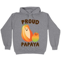Proud Papaya T-Shirts