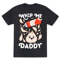 Dinklebean - Whip me, daddy ;)