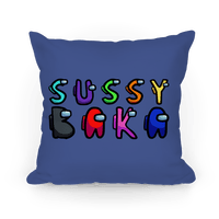 Sussy Baka (Among Us Parody) Coffee Mugs | LookHUMAN