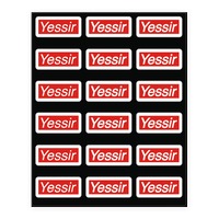 Popular And Trending Yessir Stickers On Picsart