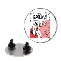 Pin on Inuyasha Kagome