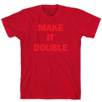 Prepare for trouble make it double meme shirt, hoodie, sweater
