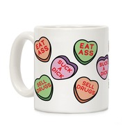 UD Store: Dick lovin ass munch mug