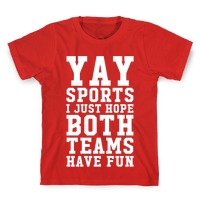 Yay Sports Orioles Unisex T-shirt Cute Shirt Sports Shirt 