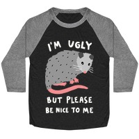 I am Up To No Good Opossums Meme T-shirt TE3686