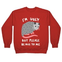 I am Up To No Good Opossums Meme T-shirt TE3686