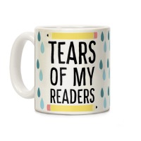 Funny Travel Mug, I Like My Men Like I Like My Books Fictional Mug -  ReadingLLC