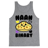 The Naanbinary Garlic Regular Shirt - Queenteeshirt News