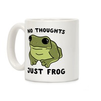 https://images.lookhuman.com/render/thumbnail/WTpLLsSOHxVmx94YG9eNEGlnr6WoHXx9/mug11oz-whi-z1-t-no-thoughts-just-frog.jpg