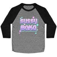 Sussy Baka Pullovers