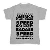 America Is All About Speed Pullovers Lookhuman