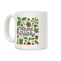 Plant dad gifts from daughter travel mug gifts for plant dad just a dad with a serious plant addiction