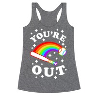 LGBTQ+ Pride Baseball Jerseys at  – Outfitized