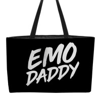 Emo Daddy 