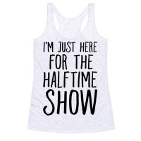 Original Football 2022 I'm Just Here For The Halftime Show T-shirt -  Guineashirt Premium ™ LLC