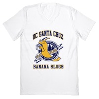 banana slug sweatshirt