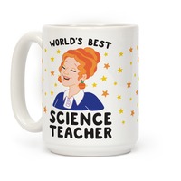 Metal Coffee Mugs  Teacher Science - etchthisout