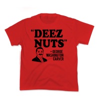 Deez Nats Funny Washington Baseball Fan T Shirt