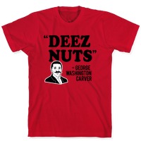 Deez Nats Funny Washington Baseball Fan T Shirt