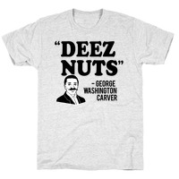 Deez Nats Funny Washington Baseball Fan T Shirt