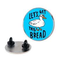 Let's Do Duck Pins 