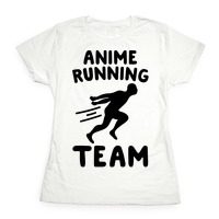 Running | Running art, Running illustration, Anime running