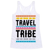 Paper Airplane Tee — This Travel Tribe
